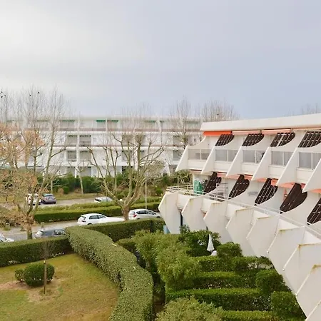 Apartment Serenite A Deux Pas Des Plages Parking Prive Clim Wifi - Rossiconciergerie - Linge Inclus La Grande-Motte