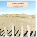 Appartamento Sérénité à Deux Pas Des Plages Parking Privé Clim Wifi - Rossiconciergerie - Linge Inclus
