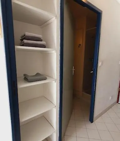Hermes 3min Plages *parking *wifi - Rossiconciergerie - Linge En Option Apartamento La Grande-Motte