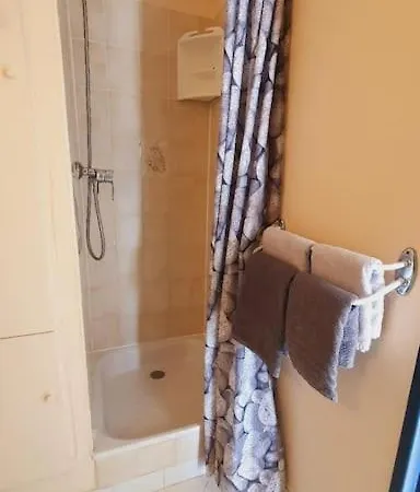 Hermes 3min Plages *parking *wifi - Rossiconciergerie - Linge En Option * La Grande-Motte