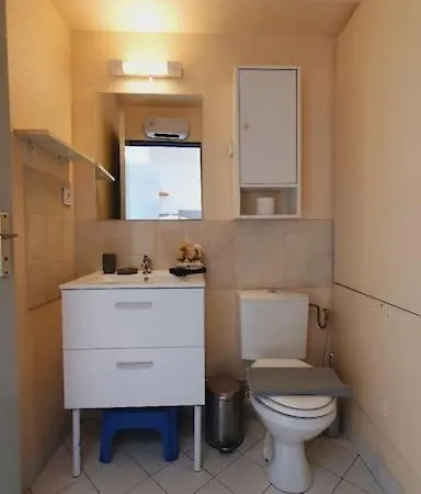 Hermes 3min Plages *parking *wifi - Rossiconciergerie - Linge En Option *