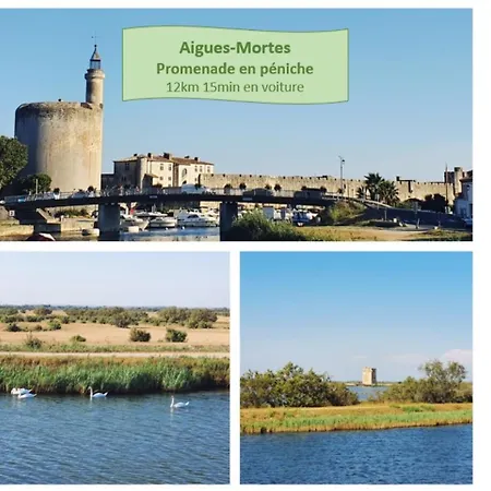 Apartment Serenite A Deux Pas Des Plages Parking Prive Clim Wifi - Rossiconciergerie - Linge Inclus La Grande-Motte