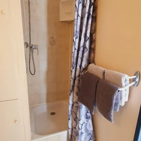 Serenite A Deux Pas Des Plages Parking Prive Clim Wifi - Rossiconciergerie - Linge Inclus Apartment