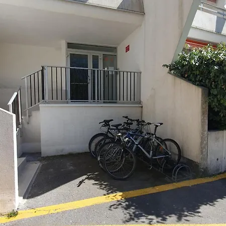 Serenite A Deux Pas Des Plages Parking Prive Clim Wifi - Rossiconciergerie - Linge Inclus * La Grande-Motte