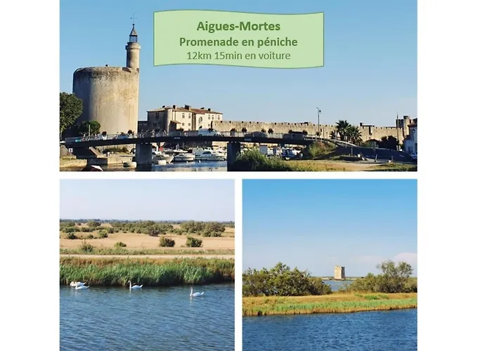 Apartamento Sérénité à Deux Pas Des Plages Parking Privé Clim Wifi - Rossiconciergerie - Linge Inclus La Grande-Motte