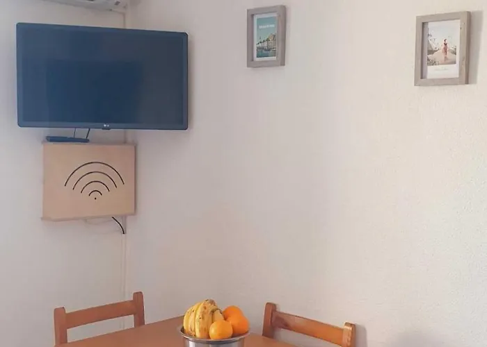 Apartamento Sérénité à Deux Pas Des Plages Parking Privé Clim Wifi - Rossiconciergerie - Linge Inclus La Grande-Motte