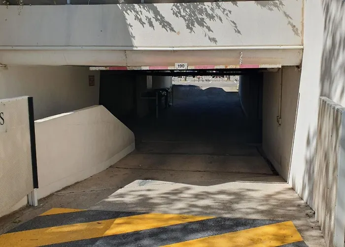 Sérénité à Deux Pas Des Plages Parking Privé Clim Wifi - Rossiconciergerie - Linge Inclus Apartamento *