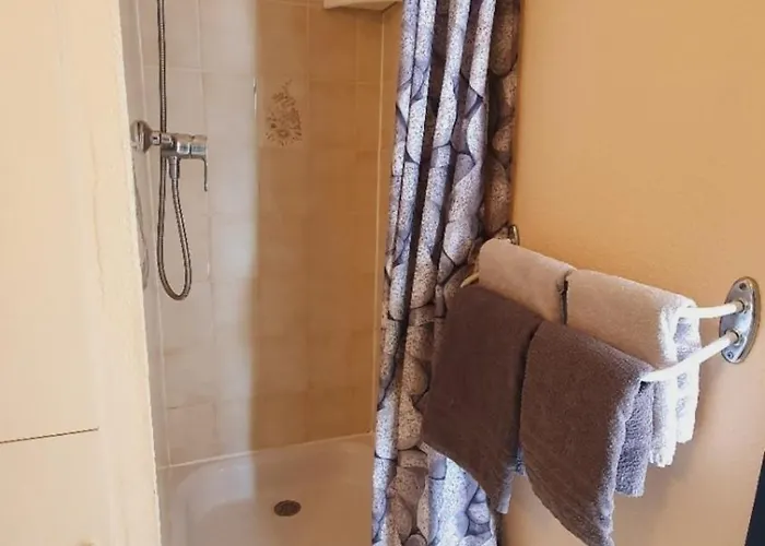 Sérénité à Deux Pas Des Plages Parking Privé Clim Wifi - Rossiconciergerie - Linge Inclus Apartamento