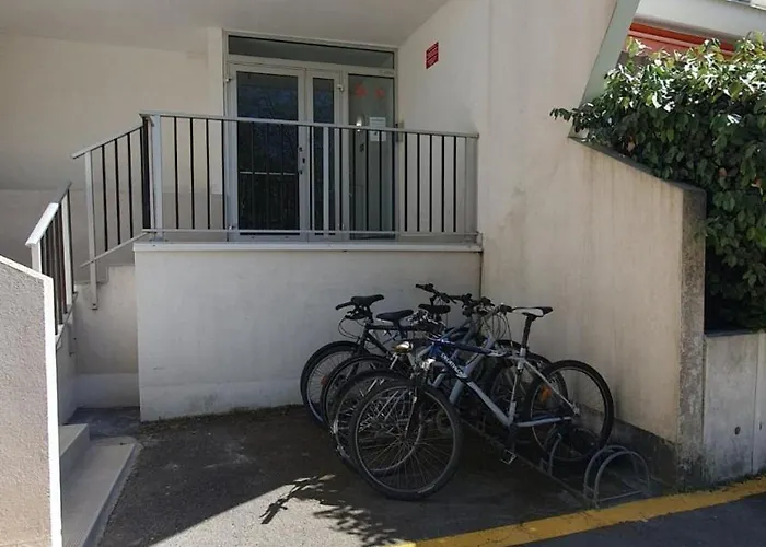 Sérénité à Deux Pas Des Plages Parking Privé Clim Wifi - Rossiconciergerie - Linge Inclus * La Grande-Motte